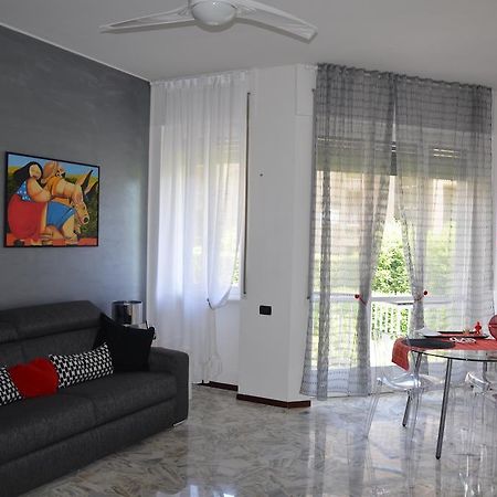 Green Quercia Apartment Комо Стая снимка