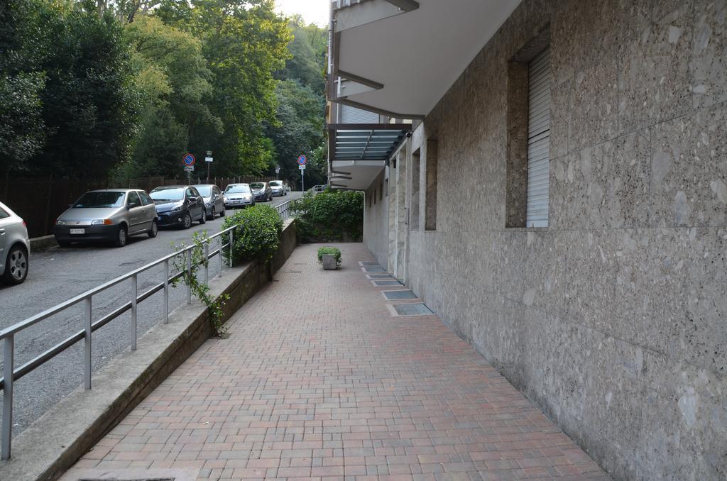 Green Quercia Apartment Комо Стая снимка