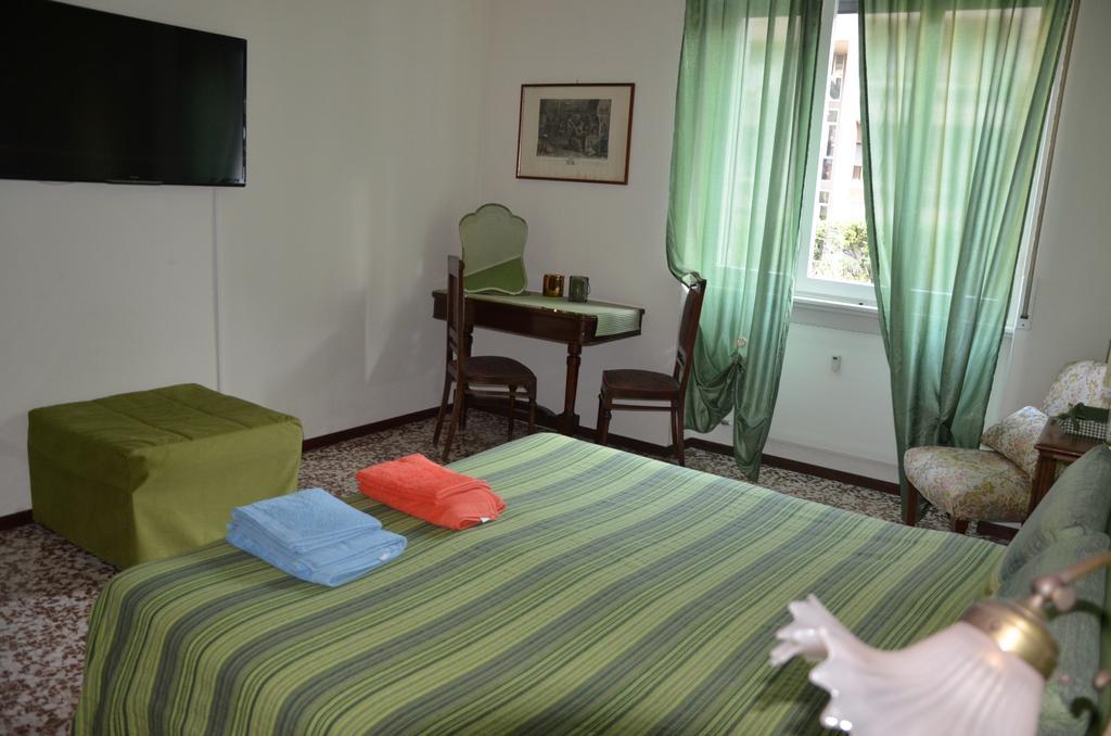 Green Quercia Apartment Комо Стая снимка