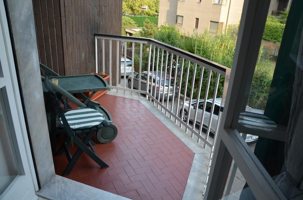 Green Quercia Apartment Комо Стая снимка