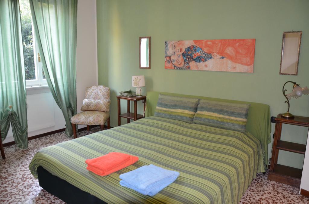 Green Quercia Apartment Комо Стая снимка