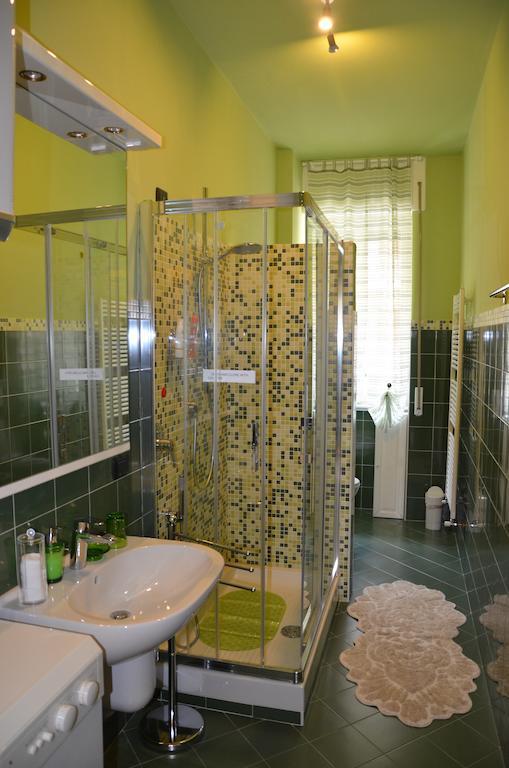Green Quercia Apartment Комо Стая снимка