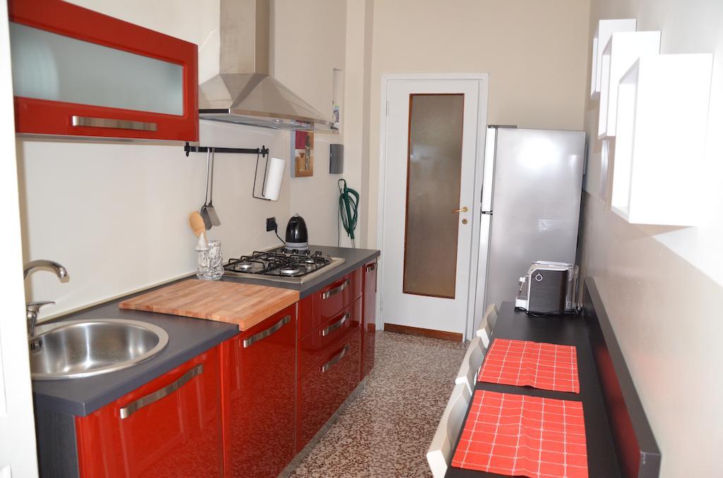 Green Quercia Apartment Комо Стая снимка