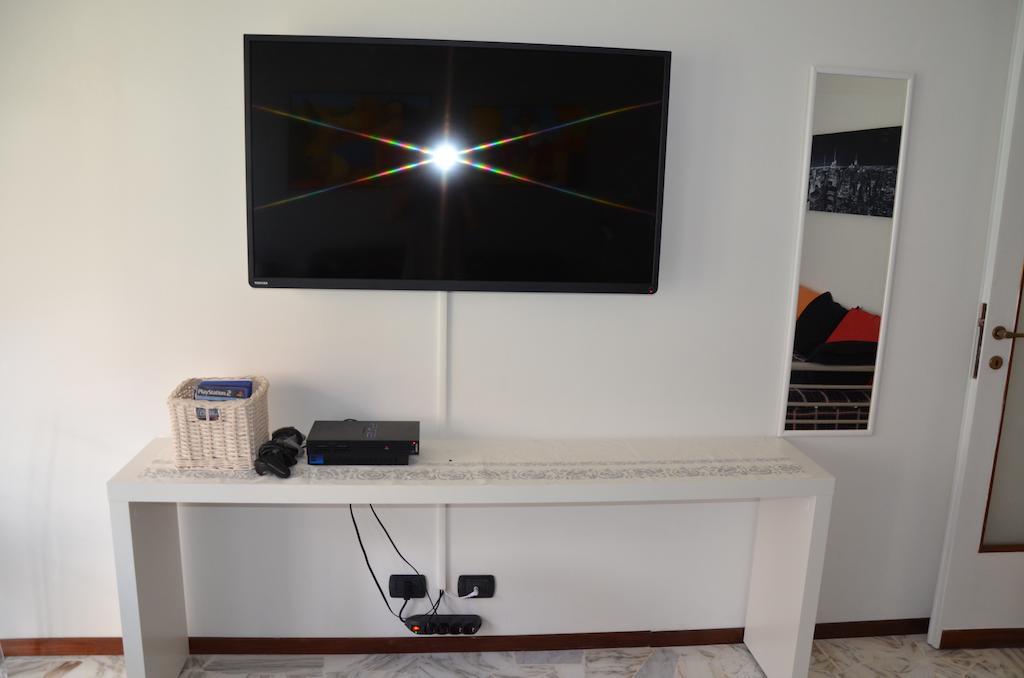 Green Quercia Apartment Комо Стая снимка