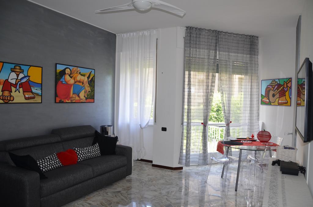 Green Quercia Apartment Комо Стая снимка