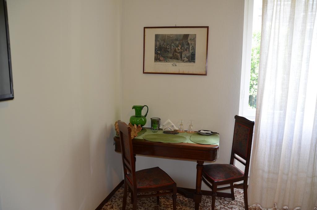 Green Quercia Apartment Комо Стая снимка