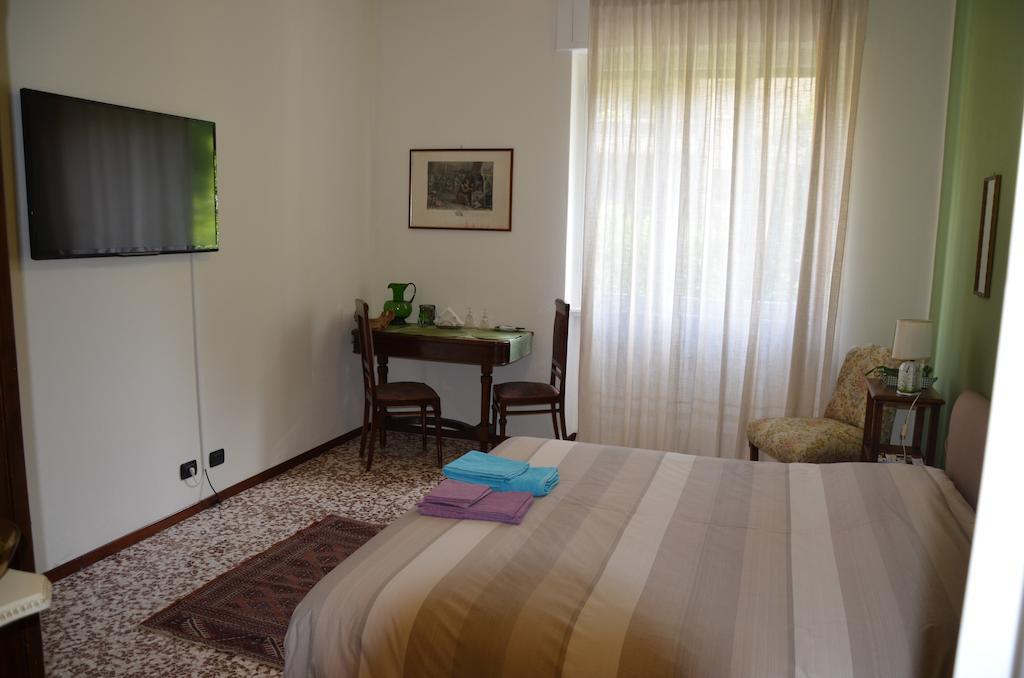 Green Quercia Apartment Комо Стая снимка