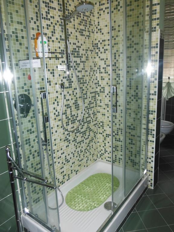 Green Quercia Apartment Комо Стая снимка