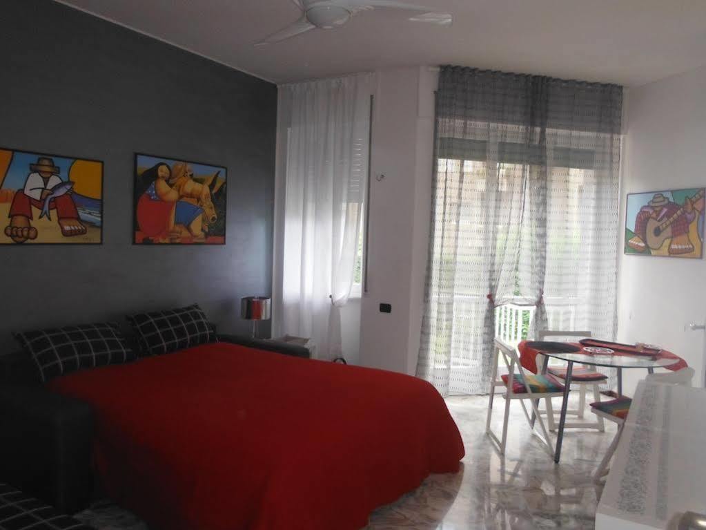 Green Quercia Apartment Комо Екстериор снимка